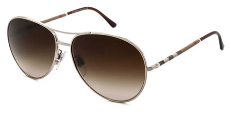 burberry be3056 1002 13 sunglasses|Burberry BE3056 1002/13 Sunglasses in Gold.